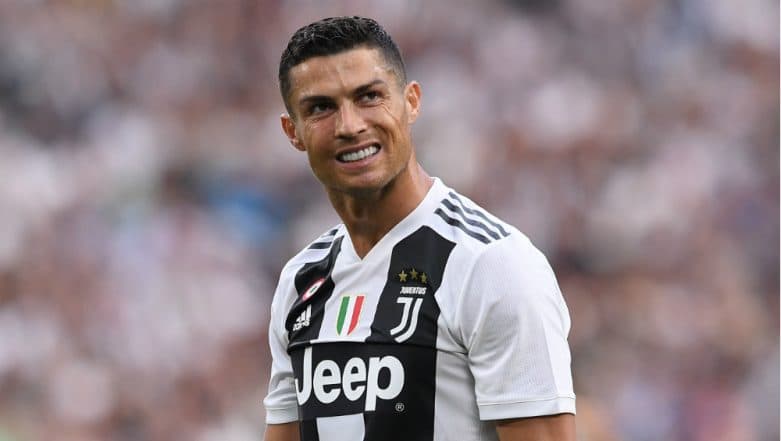 Juventus Coach Massimiliano Allegri Dispels Fears of Cristiano Ronaldo's Ban Juventus Coach Massimiliano Allegri Dispels Fears of Cristiano Ronaldo's Ban