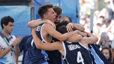 Summer Youth Olympics 2018: Argentina Win Gold in Basketball, Boxing; Russia Continue Winning Medals at Buenos Aires