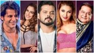 Bigg Boss 12 Eviction: Srishty Rode, Sreesanth, Karanvir Bohra, Anup Jalota-Jasleen Matharu -  Who should Get Eliminated This Week?
