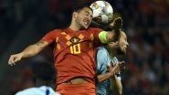 Belgium vs Netherlands Football Friendly Match: Teams Play Out 1&ndash;1 Draw