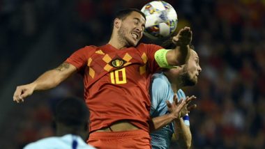 Belgium vs Netherlands Football Friendly Match: Teams Play Out 1–1 Draw