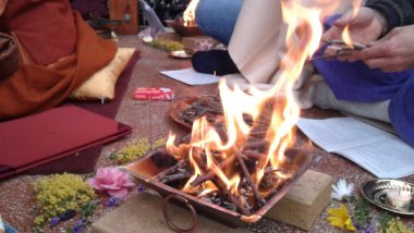 Dussehra 2018: What Are the Scientific Benefits of Performing Havan or Homa?