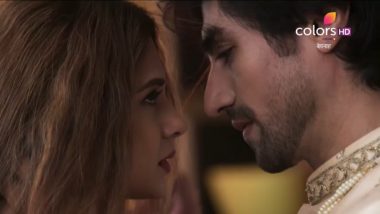 Bepannaah Written Episode Update, October 8, 2018: Zoya Gets a Creepy Warning Against Aditya