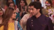 Bepannaah Written Episode Update, October 1, 2018: Aditya And Zoya Prepare to Get Married
