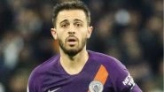 Bernardo Silva Feels Winning This Season&rsquo;s Premier League Title Will Be Tough
