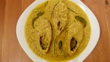 Durga Puja 2018 Dishes: Five Mouth-Watering Bengali Food That Are a Must-Try This Pujo Season