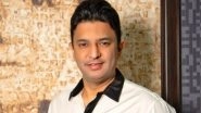 #MeToo in Bollywood: T-Series Chairman Bhushan Kumar Files Police Complaint After Getting Accused of Sexual Misconduct