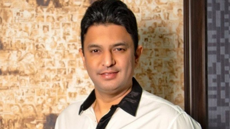 Complaint Withdrawn Against T- Series Bhushan Kumar by Woman Who Alleged Sexual Harassment; Admits She Was Lying
