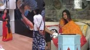 Bigg Boss 12: Dipika Kakar&rsquo;s Wardrobe Malfunction Puts Her in an Embarrassing Situation