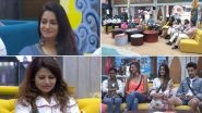 Bigg Boss 12: Captain Deepak Thakur Gets a Special Advantage During Nominations and You Won&rsquo;t Believe Who He Nominated &ndash; Watch Video