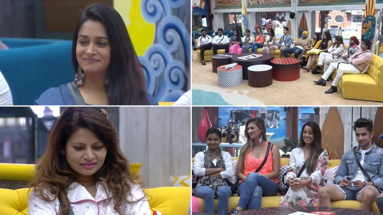 Bigg Boss 12: Captain Deepak Thakur Gets a Special Advantage During Nominations and You Won’t Believe Who He Nominated – Watch Video