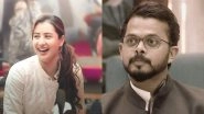 Bigg Boss 12: Shilpa Shinde Tells Sreesanth&rsquo;s Wife That She Will Drill Some Sense Into the Contestant &ndash; Read Tweets