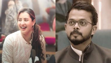 Bigg Boss 12: Shilpa Shinde Tells Sreesanth’s Wife That She Will Drill Some Sense Into the Contestant – Read Tweets