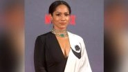 After Sonam Kapoor, Designer Masaba Gupta Says Goodbye To Twitter, Here's Why