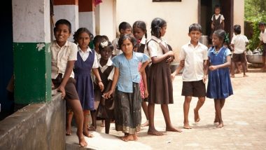 Number of Underweight Children in BMC Schools and Anganwadis Reduces by 84% in 1 Year; Praja Foundation Smells a Rat