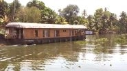 Kerala Tourism Resumes After Devastating Floods, Looks Forward to Host Art Event Kochi-Muziris Biennale