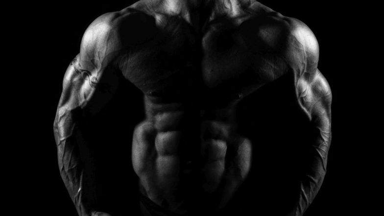 Delhi Boy Injects Drug for Horses for Bodybuilding Lands in the Hospital