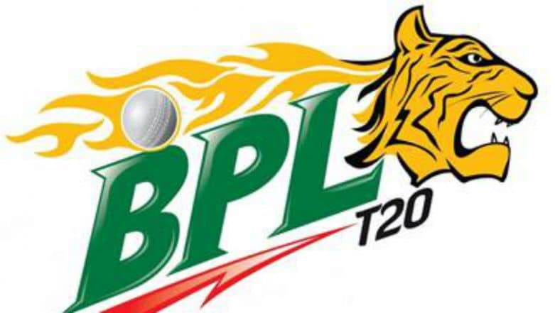 Bpl Cricket Chart