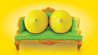 Breast Cancer Awareness Month 2018: This Picture of Lemons Has Been Helping Women Detect Breast Cancer on Time