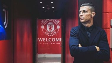 As Cristiano Ronaldo Is Set to Face Manchester United, Here’s a Look at 5 Players Who Returned to Play Against Their Former Clubs