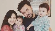Chahatt Khanna-Farhan Mirza Divorce: While Actress Calls Herself &lsquo;Single Mom&rsquo;, Husband Says &lsquo;Not Willing To Give Up On My Family&rsquo;