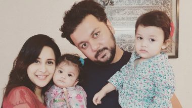 Chahatt Khanna-Farhan Mirza Divorce: While Actress Calls Herself ‘Single Mom’, Husband Says ‘Not Willing To Give Up On My Family’