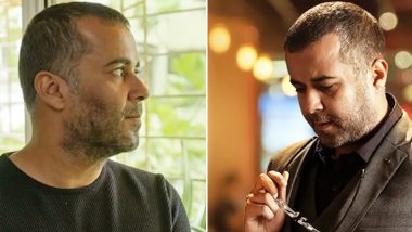 Chetan Bhagat Denies #MeToo Allegations by Author Ira Trivedi With A Tweet, Says It Was She Who 'Offered A Kiss'