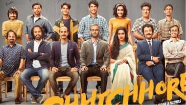 Chhichhore Box Office Collection Day 12: Sushant Singh Rajput and Shraddha Kapoor's Comedy Drama Hits a Century, Collects Rs 102.19 Crore