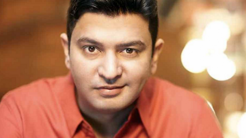 T-Series Group's Noida Office Raided by Income Tax Officials