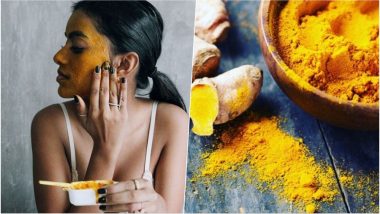 Beauty Benefits of Turmeric: Achieve Clear & Glowing Skin with These DIY Home Remedies