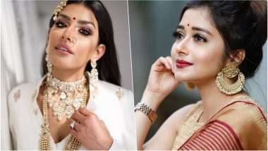 Festive Ethnic Jewellery Ideas 2018: 4 Must Have Accessories to Flaunt Your Traditional Look