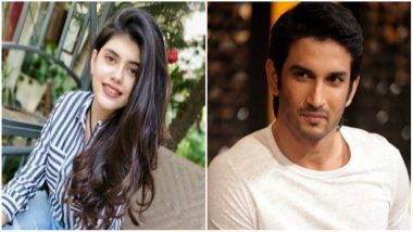 #MeToo: Sushant Singh Rajput Clarifies His Stand Yet Again About Accusations Against Him