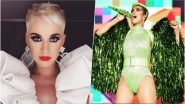Katy Perry Birthday Special: Top 5 Songs to Listen on Singer&rsquo;s 34th Birthday
