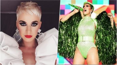 Katy Perry Birthday Special: Top 5 Songs to Listen on Singer’s 34th Birthday