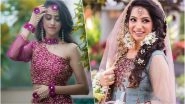 Wedding Trends 2018 in India: Bridal Floral Accessories You Can Adorn This Wedding Season