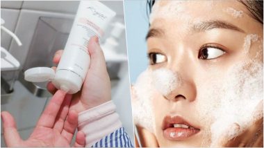How To Choose a Face Cleanser: Best Type of Cleansers for Different Skin Types