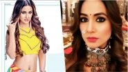 Hina Khan to Enter as Komolika in Kasautii Zindagii Kay 2 Tonight! Here&rsquo;s The Breakdown of Her Look as Stylish Vamp (See Pics)