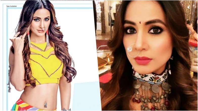 Image result for komolika as hina khan