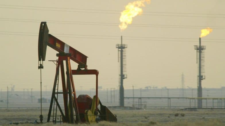 Jamal Khashoggi'Murder Fallout Crude Oil Surges by 2% as Saudi Arabia Warns Retaliation to Possible US Sanctions