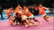 Puneri Paltan vs Dabang Delhi, PKL 2018-19 Match Live Streaming & Telecast Details: When & Where to Watch Pro Kabaddi League Season 6 Match Online on Hotstar & TV