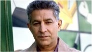 #MeToo Movement: Dalip Tahil Records Actress&rsquo; Consent Before Shooting Rape Scene