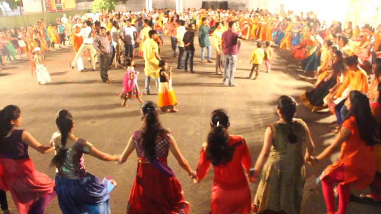 Pune Woman Who Refused Virginity Test Before Marriage Denied Entry Into Dandiya Event, Files Complaint