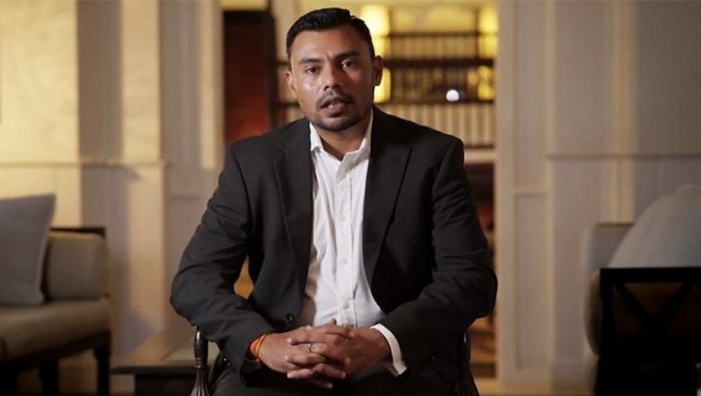 Shahid Afridi’s Comments on Kashmir Create a Negative Image of Pakistan Cricket: Danish Kaneria