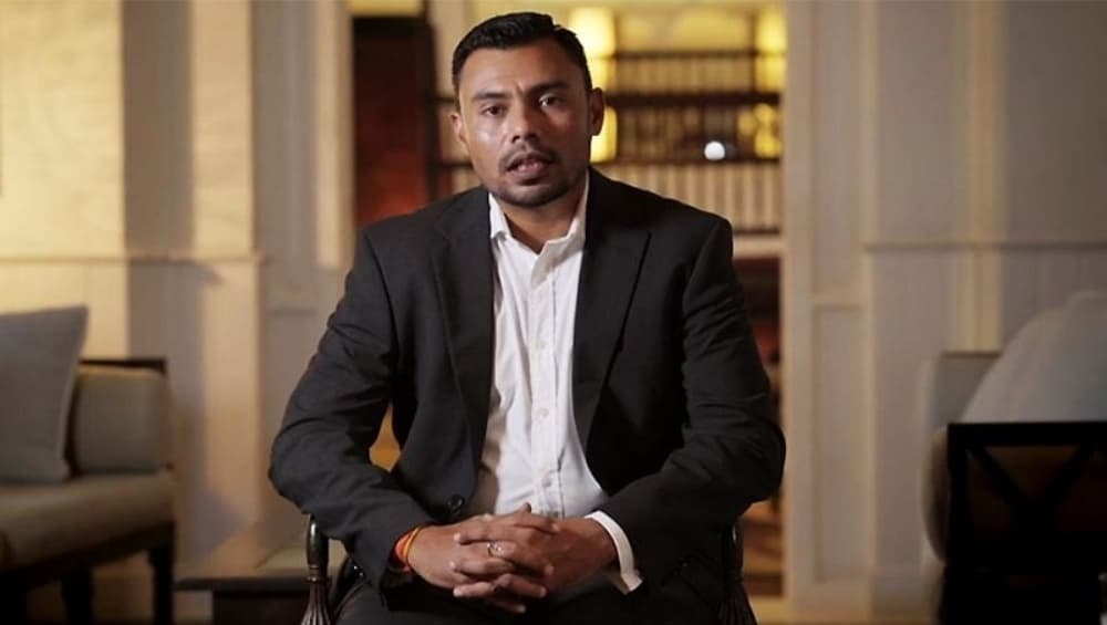 Danish Kaneria Slams Critics Who Accused Him of Using Controversy 