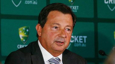 Cricket Australia Slammed for Ball Tampering Scandal Conduct; Chairman David Peever Urged to Quit Position