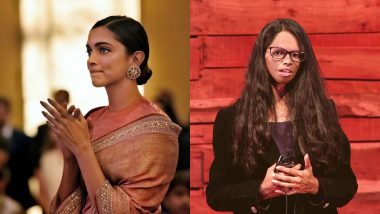 Deepika Padukone to Play an Acid Attack Survivor in Her Next, Says “When I Heard This Story, I Was Deeply Moved”