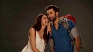 Ranbir Kapoor and Deepika Padukone to Reunite After Four Years, Duo to Come Together for Luv Ranjan&rsquo;s Next