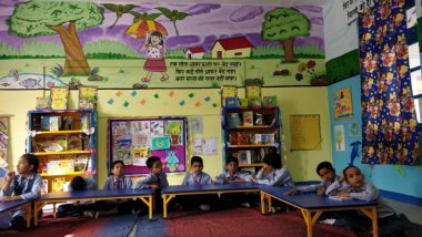 Delhi Govt Introduces 100 More Libraries in Its Schools; Students to Be the Bookkeeper