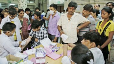 Hyderabad: Hospitals See Rise in Viral Fever, Dengue, Chikungunya Cases, Doctors Say Change in Temperature Is the Cause