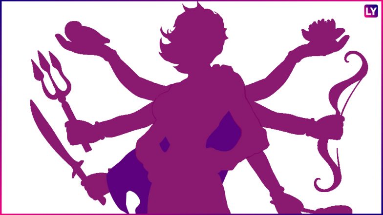 #MeToo in India During Navratri Is Just What Maa Durga Would Be Proud Of